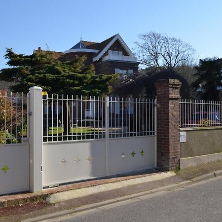 Stella Etretat Bed & Breakfast Екстериор снимка