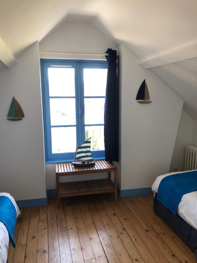 Stella Etretat Bed & Breakfast Екстериор снимка